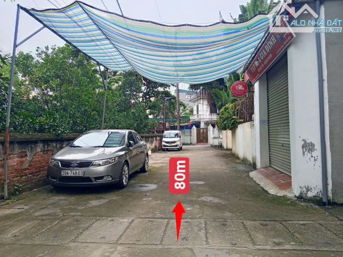 🏡 Bán nhà 4T, Mới Đẹp gần đất Dịch Vụ Đồng Mai – 40m², chỉ 2.8xtỷ, LH:977690119! 🔹 Nhà