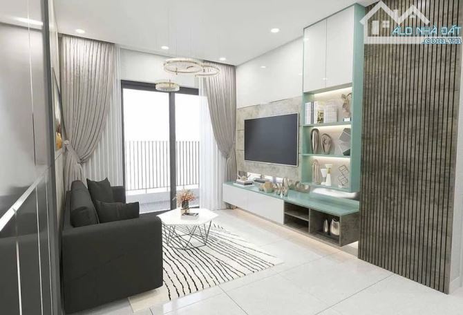 Nhỉnh 5 tỷ, HXH, Lê Văn Duyệt, 30M2, 3 Tầng, Bình Thạnh.