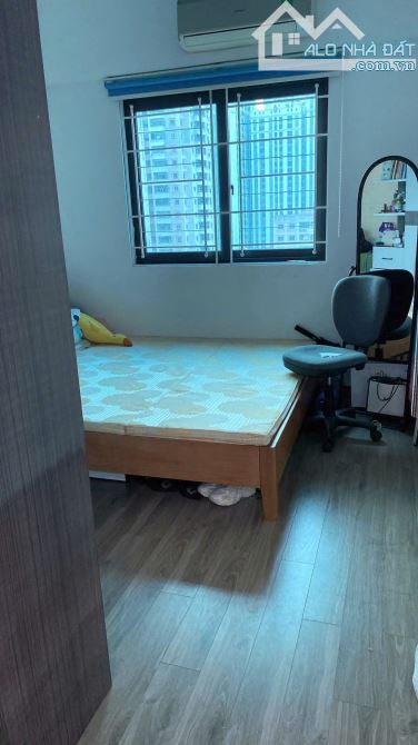 Căn Hộ 3PN – 110m² – Full Nội Thất Tại C5 Nguyễn Cơ Thạch – Giá Tốt Chỉ 6.5 Tỷ