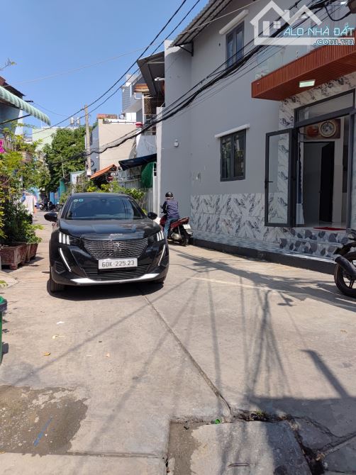 BÁN NHÀ KINH DƯƠNG VƯƠNG – 5 TẦNG – 4.4M NGANG – CHỈ 4 TỶ Nhỉnh  – XE HƠI VÀO NHÀ