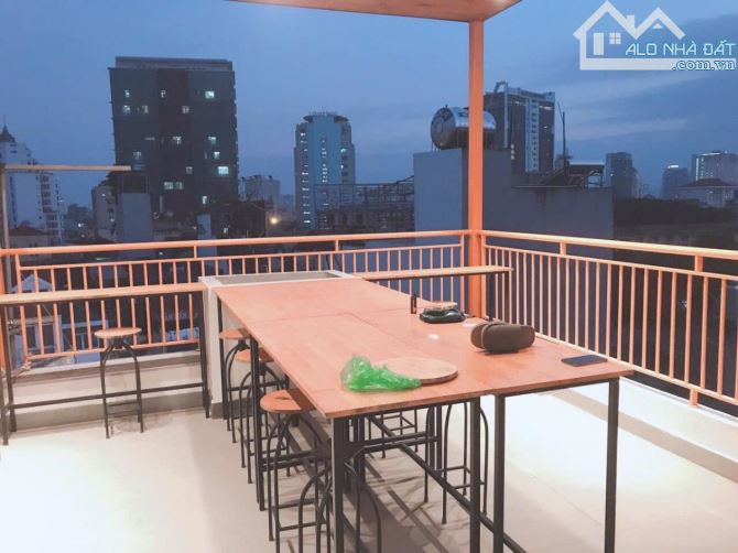 Siêu Phẩm Đường Láng - Đống Đa - Diện Tích:70m X 8 Tầng - Giá:19.9 Tỷ