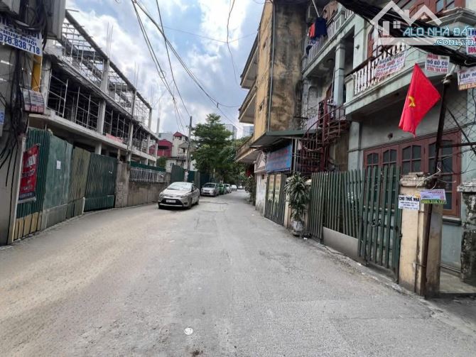MẶT NGÕ Ô TÔ TRÁNH, 70M2, MẶT TIỀN 4M, THÔNG SANG TRƯƠNG ĐỊNH, TRUNG TÂM, 15 TỶ