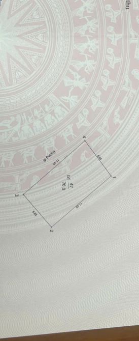 HOÀNG NGÂN - NGUYỄN NGỌC VŨ - CẦU GIẤY - 76M2 ĐẤT - MT 11.5M - LÔ GÓC 2 THOÁNG - HƠN 15 TỶ
