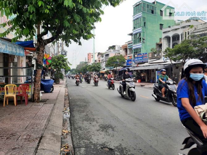 9X17M, MẶT TIỀN KINH DOANH QUẬN Q11, ĐANG CHO THUÊ 50 TRIỆU/ THÁNG