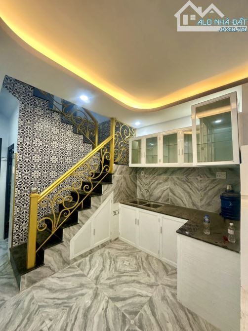 🔥 Giá Tốt Nhất Khu Tân Sơn Nhì – 2 Tầng BTCT – DT Thực Tế 42m² – Tân Phú
