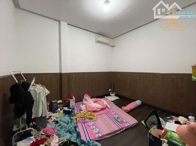 NHÀ 1 TRỆT 1 LẦU MẶT HẺM NGUYỄN ĐÌNH CHIỂU, DT: 5x30M, H: TÂY BẮC, GIÁ: 5,4 TỈ