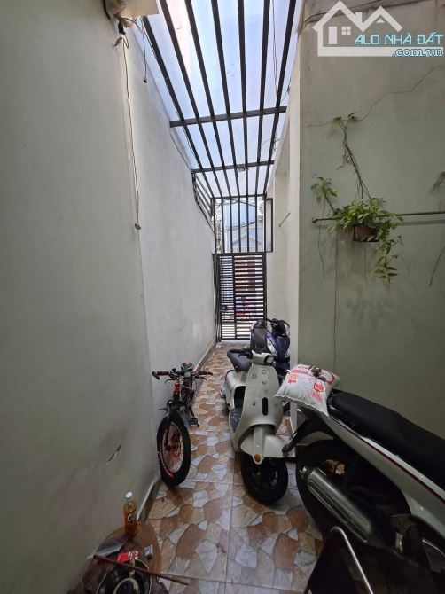 🏡 BÁN NHÀ 3 TẦNG – 60M² – LAM SƠN, LÁN BÈ, LÊ CHÂN – GIÁ CHỈ 2,3 TỶ 💥