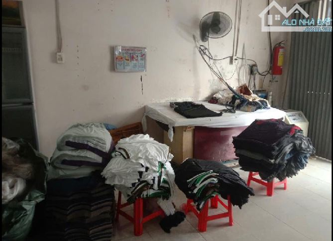 Nhà MẶT TIỀN 2 Tầng, đường HT48, P. Hiệp Thành, Q12, dt 113m2 ( 7,3mx16 ),💰10Tỷ
