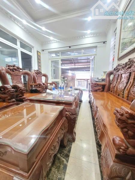 GIẢM SÂU 5.2 TỶ CÒN 13.3 TỶ-BIỆT THỰ MT ĐƯỜNG SỐ 53 -3TẦNG-152M2-HIÊP BÌNH CHÁNH-THỦ ĐỨC