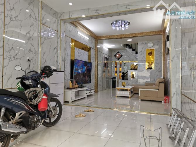 Bán nhanh nhà đẹp Trần Kế Xương Phú Nhuận – SHR, 79,1m², giá tốt nhất khu vực 8,35 tỷ