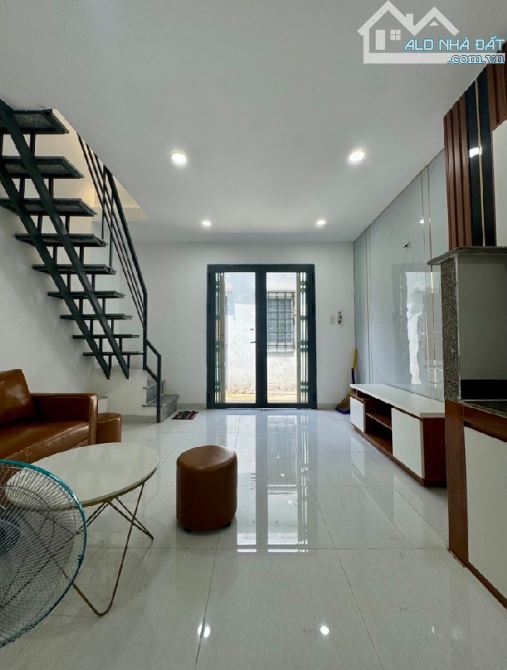 Nhà 2 tầng đường TÂN THỚI NHẤT 05, phường TÂN THỚI NHẤT, Q12, dt 22m2 (4mx6m),💰2,4Tỷ