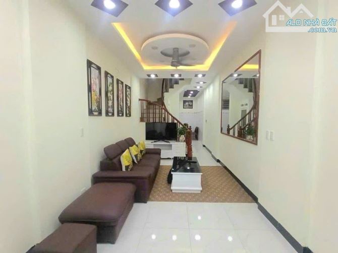CẦN BÁN NHÀ ĐẸP LONG LANH PHỐ ĐẠI TỪ- TRUNG TÂM HOÀNG MAI- 2 THOÁNG - TRƯỚC NHÀ