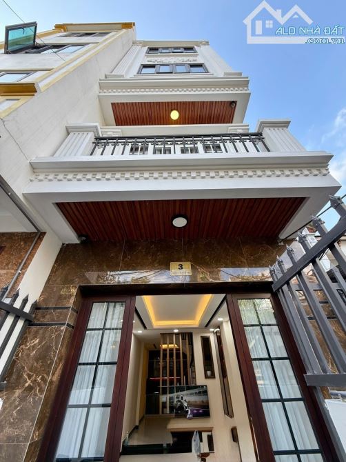 BÁN NHÀ XUÂN PHƯƠNG 48M² X 4 TẦNG – LÔ GÓC – FULL NỘI THẤT – GIÁ 6.95 TỶ – NAM TỪ LIÊM - 10
