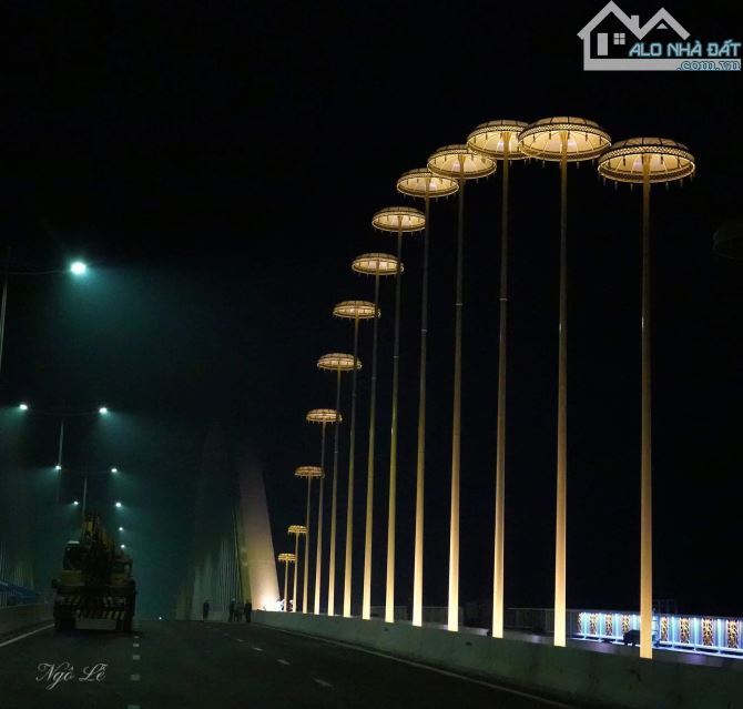 🅿️BÁN GẦN 800M2 MẶT TIỀN KINH DOANH BÙI THỊ XUÂN NGAY SÁT CẦU NGUYỄN HOÀNG, TP.HUẾ ✅