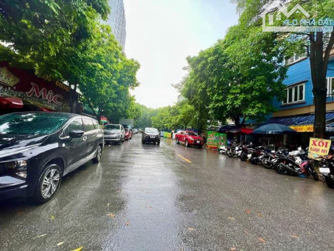Pháp Vân- Hoàng Liệt, 6 tầng thang máy vị trí đẹp