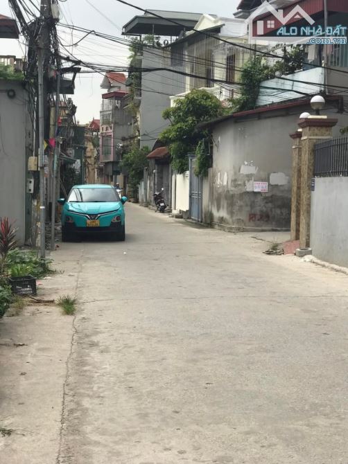 Bán gấp nhà Nhị Khê ô tô tránh dân xây chắc chắn sát quốc lộ 1 A giá 6.7 tỷ