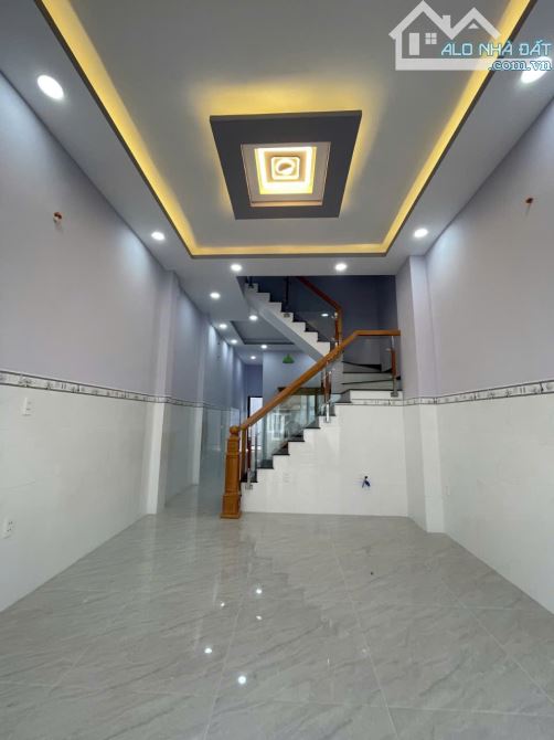 Siêu Phẩm nhà đường số 4 sau lưng trường Kim Đồng-hẻm 5m 73m2,2 Tầng 4 tỷ2
