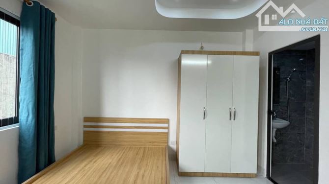 Bán GẤP BĐS Dòng Tiền - 90m2x9T, 28P KK - Ngõ Thoáng - Full Nội Thất