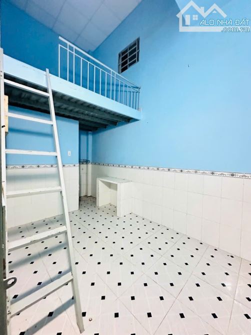 🌹 Dãy trọ đường THẠNH LỘC 37 Phường TL Q12 ,DT 90m2 (5mx18m) hẻm ô tô 💲4,15 tỷ