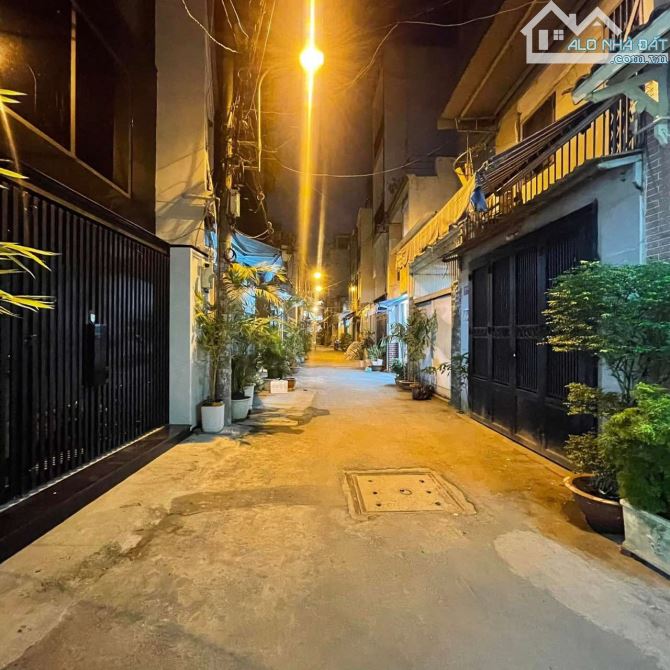 🏡 BÁN NHÀ ĐẸP – NGUYỄN THỊ NHỎ, P9, TÂN BÌNH – GẦN KHU LỮ GIA SIÊU VIP