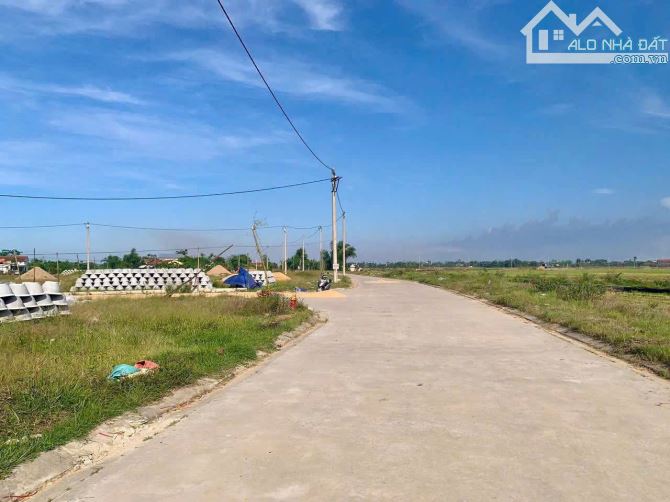 ⭐️⭐️⭐️⭐️⭐️ Bán đất KQH Vân Thê Trung, Hương Thuỷ, TP. Huế giá đầu tư chỉ từ 1,x tỷ.
