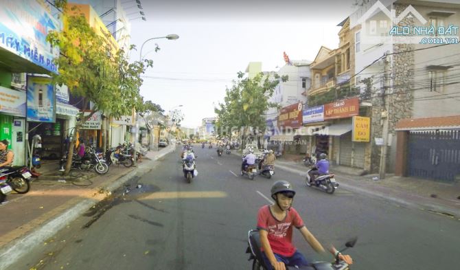 BÁN NHÀ 1 TRỆT 1 LẦU_HẺM NỘI BỘ_130M2_NGUYỄN HỚI_PHƯỜNG NGUYỄN AN NINH_VŨNG TÀU_CHỈ 11 TỶ