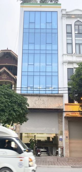 Bán Siêu Phẩm Tào Văn Phòng Nguyễn Xiền Thanh Xuân DT 115M 7T MT 5.2M Giá 75Tỷ.