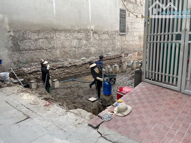 🔥 BÁN LÔ GÓC CỰC ĐẸP TÂN TRIỀU – 80M² – Ô TÔ VÀO – NGÕ THÔNG – GẦN Ô TÔ TẢI TRÁNH 14.5TỶ