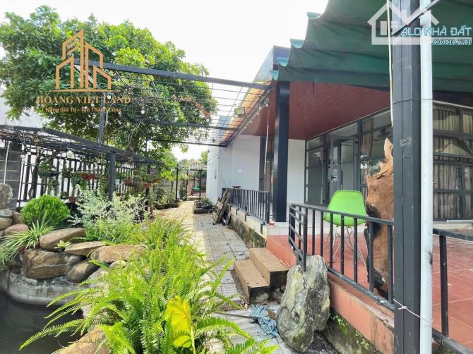 Bán nhà đẹp hẻm lớn đường Nơ Trang Gưh Dt:268m2 (thổ cư 70m2) - Giá chỉ 5,28 tỷ!!!