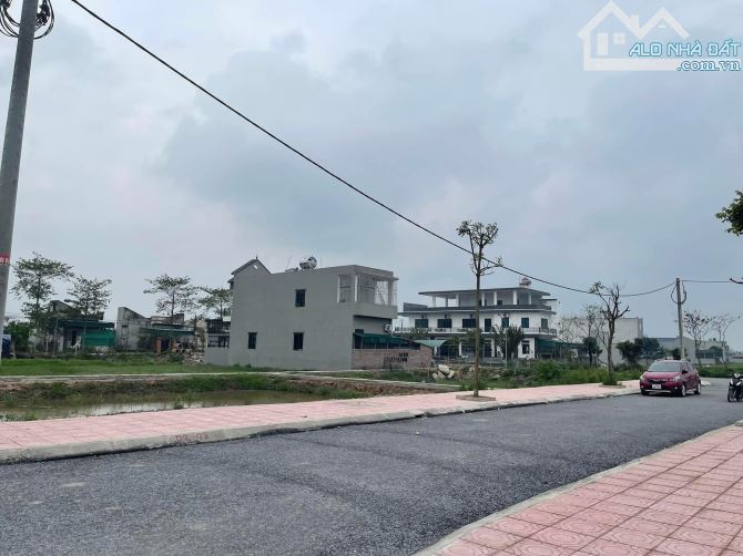 Bán nhanh TĐC VŨ BÌNH,Kiến XƯơng,khu mới