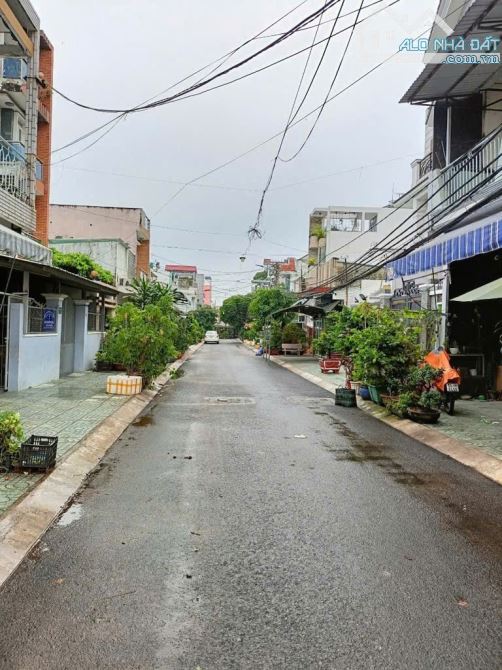 🔥Nhà Cấp 4 đường LÊ ĐỨC THỌ, phường 15 Q. Gò Vấp ,dt 103m2 (4,2mx24m) hẻm 8m💵 7,3tỷ