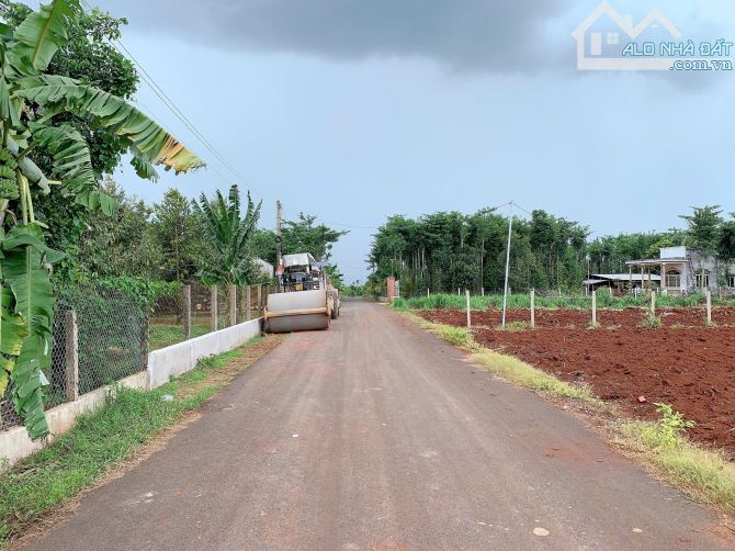 Bán khoảng 4 sào 7 (4689m2) đất Bình Ba, huyện Châu Đức, BRVT.