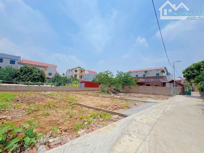 ĐẤT VÀNG Trung tâm huyện xã ĐẠI Thịnh, Mê Linh, Hà Nội- ngay gần SUNGROUP Mê Linh