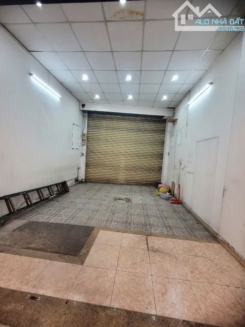 Bán nhà cấp 4 mặt tiền Phan Văn Trị, P5, Gò Vấp, giá 22 tỷ