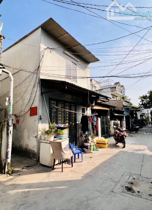 BÁN DÃY TRỌ THU NHẬP ỔN ĐỊNH – KHU VỰC TIỀM NĂNG PHÁT TRIỂN CAO TẦNG