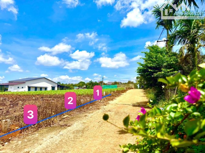 👊 Đất đẹp cần bán 5x32 có thổ cư ở Ea Hú, CưKuin , Đaklak