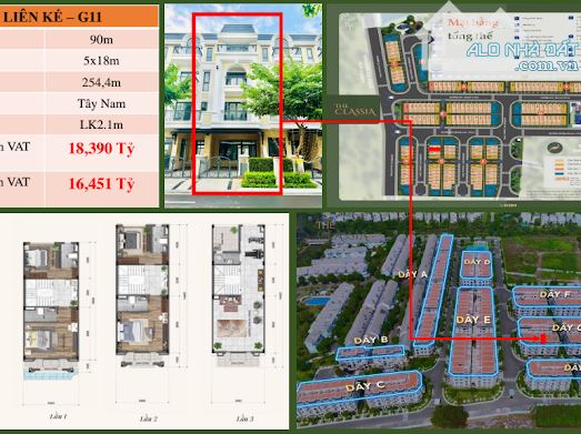 🎉 𝐒𝐇𝐎𝐏𝐇𝐎𝐔𝐒𝐄 𝐄𝐀𝐓𝐎𝐍 𝐏𝐀𝐑𝐊 - CỬA NGÕ KHU ĐÔ THỊ, NƠI KINH DOANH TRÙ PHÚ