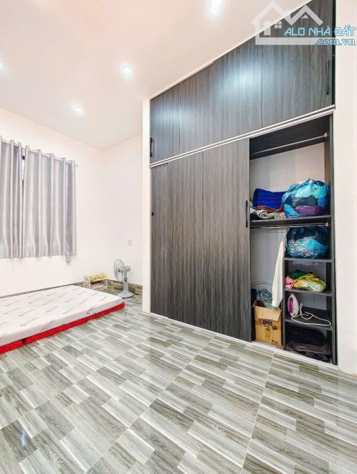 🏡 BÁN NHÀ 1 TRỆT 1 LẦU GIÁ RẺ – THỚI TAM THÔN, HÓC MÔN – CHỈ 830 TRIỆU‼️ - 10