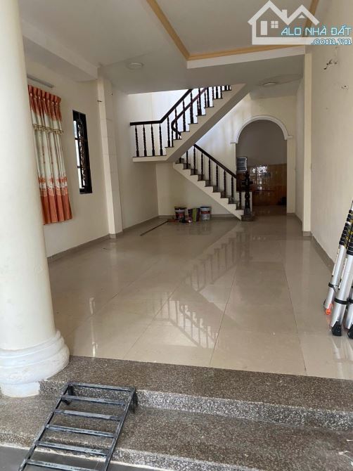 Bán nhà 76m², 4 tầng, HXH, đường Thống Nhất, Gò Vấp, gần UBND, giá 4 tỷ bớt lộc - 10