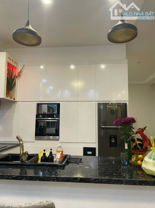 cho Thuê Biệt Thự 500m2 Phường Tân An - 10
