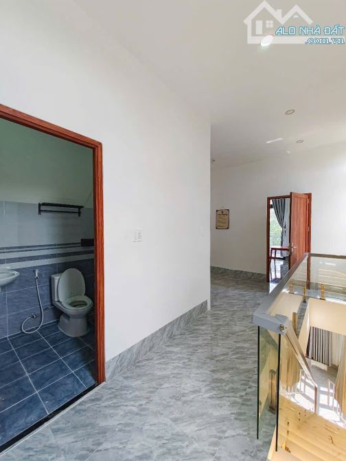 🏡 BÁN NHÀ 1 TRỆT 1 LẦU GIÁ RẺ – THỚI TAM THÔN, HÓC MÔN – CHỈ 830 TRIỆU‼️ - 11