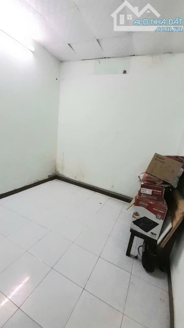 Nhà bán: đường phạm Thế Hiển, Q8. DTSD 55m2. Giá 4,6tỷ - 11