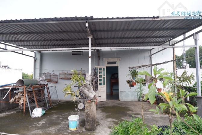 Bán căn góc 1T2L 7.7x20m, đường số 1 KDC Dapark p. Tân Đông Hiệp gần Ngã Tư Bình Thung - 11