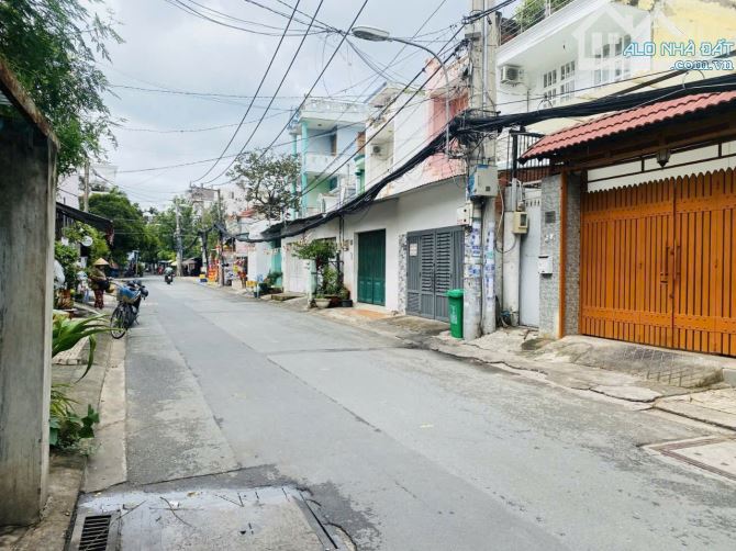 Thảo Điền ko còn lô thứ 2:Mặt tiền lớn-168m² -Khai thác ngay-thu nhập đều-chưa tới 200tr/ - 1
