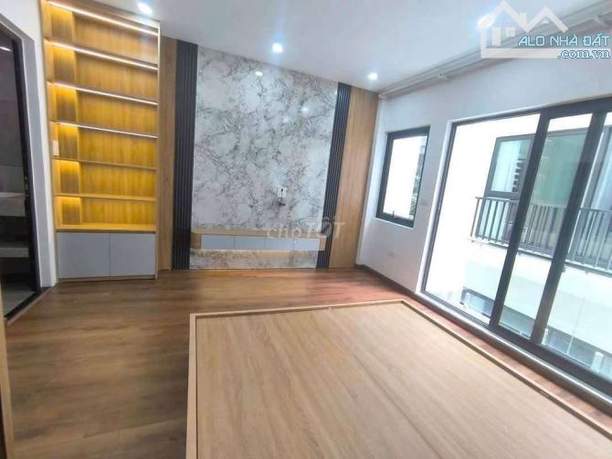 🔥BÁN GẤP NHÀ LÔ GÓC GẦN CÂY XĂNG LÊ TRỌNG TẤN🔥GLEXIMCO, AEON🔥GIÁ CHỈ 5,15 TỶ🔥5 TẦNG - 1