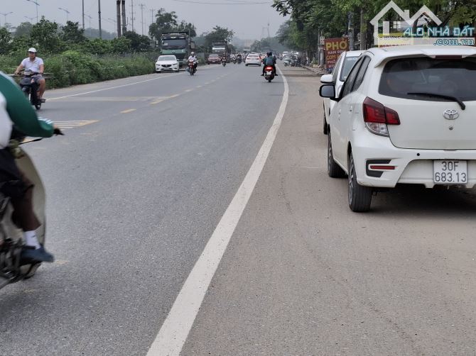 ĐẤT ĐÔNG HỘI - NGAY CHÂN CẦU ĐÔNG TRÙ 65M² - HƠN 6 TỶ - 1
