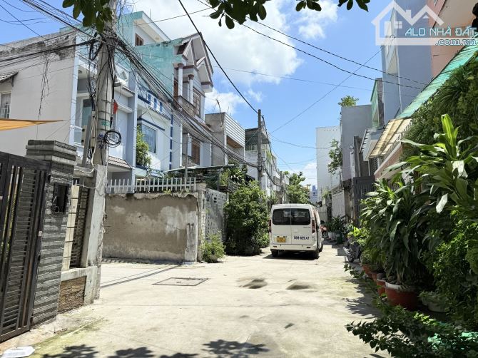 💥 Hà Huy Giáp Quận 12-  (4x18m) HXH  - Giá  5.1 tỷ. - 1