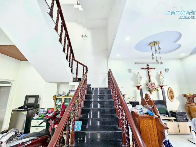 NP609 ✅️ Bán nhà 2 lầu 1 trệt gần chợ Sặt - 1