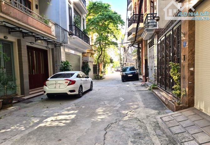 🔥GIÁ TỐT! BÁN ĐẤT NGÔ GIA TỰ - LONG BIÊN, Ô TÔ TRÁNH - VIEW SÂN CHƠI, 102M², CHỈ 11.2 TỶ - 1