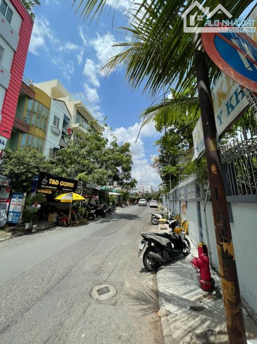 Hàng Hiếm! hẻm VIP 451 tại Tô Hiến Thành quận 10, DT: 5*22m, Giá chỉ hơn 17 tỷ - 1